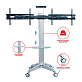 Напольная ТВ стойка  Arm Media PT-STAND-15 для LED/LCD телевизоров