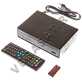 Цифровая ТВ приставка  Oriel 930 ресивер с тюнером DVB-T2