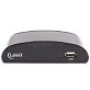 Цифровая ТВ приставка  Lumax DVT2-41103HD ресивер с тюнером DVB-T2