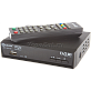 Цифровая ТВ приставка  D-color DC1401HD ресивер с тюнером DVB-T2