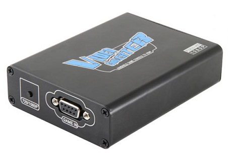 HDMI конвертер - переходник  Dr.HD PSP converter (Консоль в HDMI)