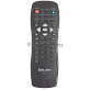 Пульт управления  Huayu RDV-850 для DVD плеера Rolsen