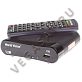 Цифровая ТВ приставка  World Vision T35 ресивер с тюнером DVB-T2