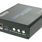 HDMI конвертер - переходник  Dr.HD CV 116 HCA converter (Ultra HD в Тюльпан)