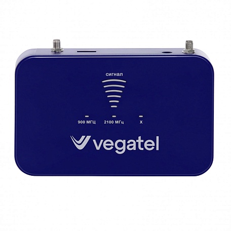 Комплект VEGATEL PL-900/2100  Vegatel  