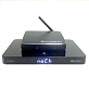 Спутниковые UHD (4K) ресиверы «Триколор ТВ» General Satellite GS B621L / AC790 Gamekit IP-приемники сервер - клиент