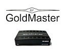 Спутниковые ресиверы Gold Master