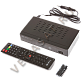 Цифровая ТВ приставка  Oriel 793 ресивер с тюнером DVB-T2