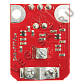 Антенный усилитель   SWA-777 Lux для решетки (сетки) 50-100 км