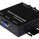 HDMI конвертер - переходник  Dr.HD CV 133 TAH (TVI, AHD в HDMI, VGA, CVDS)