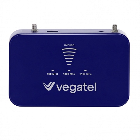 Комплект VEGATEL PL-900/1800/2100  Vegatel  