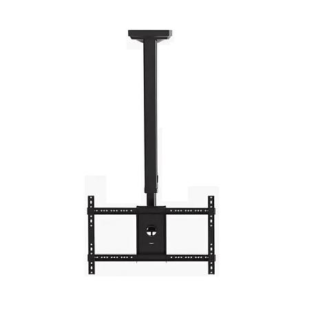 Потолочный ТВ кронштейн  North Bayou NB T3260 black для LED/LCD телевизоров