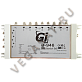 Мультисвитч  Galaxy Innovations Gi B-946 активный оконечный 9x6
