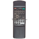 Пульт управления   RC-TGX200 original для видеомагнитофона Aiwa
