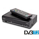 Цифровые приставки HD DVB-T2