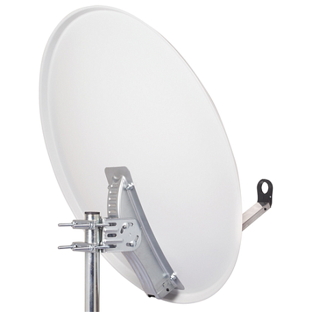 Спутниковая антенна  Triax TDS-80 тарелка без кронштейна