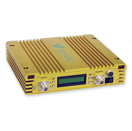 Репитер 3G  Vegatel VT3-3G усиление сигнала до 1300 м2