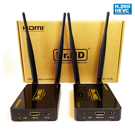 HDMI удлинитель extender