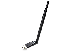 Wi-Fi адаптер USB