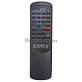 Пульт управления  Huayu STV-208 для телевизора Shivaki