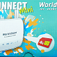 Роутер  World Vision 4G Connect MINI router