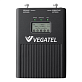 Репитер 3G  Vegatel VT3-3G (LED) усиление сигнала до 1300 м2