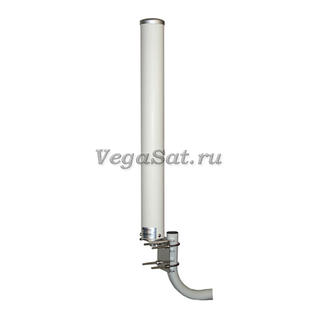 Антенна GSM 3G 4G WiFi  Vegatel ANT-800/2700-6WO внешняя, N-Female, 6 дБ