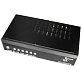 Цифровая ТВ приставка  Lumax DV-3018HD ресивер с тюнером DVB-T2