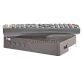 Цифровая ТВ приставка  World Vision T56 ресивер с тюнером DVB-T2