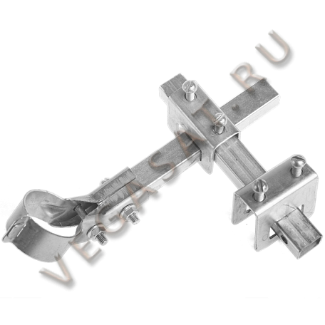 Спутниковый мультифид  Супрал MF-01 для второго конвертера