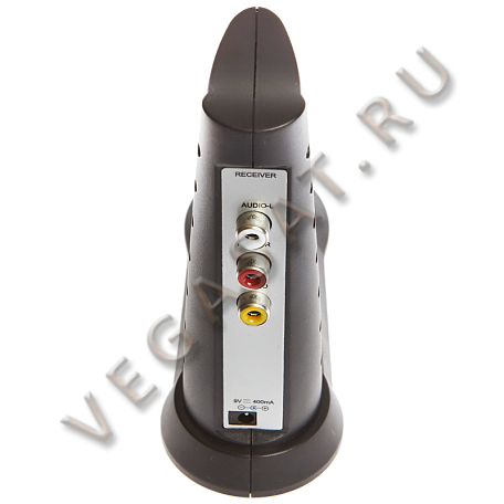 Трансмиттер  Luxmann AVR-113 передатчик частота 2.4 Ггц