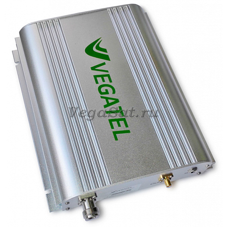 Комплект GSM 3G усиления  Vegatel VT-1800/3G-kit для сигнала сотовой связи