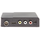 Цифровая ТВ приставка  World Vision T57 ресивер с тюнером DVB-T2