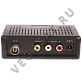 Цифровая ТВ приставка  D-color DC911HD ресивер с тюнером DVB-T2