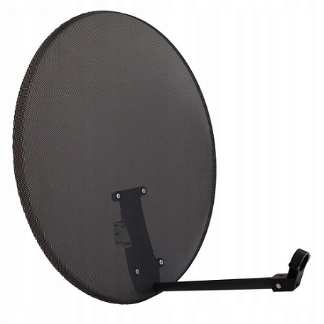 Спутниковая антенна перфорированная  Corab ASC-800 PR/P-R тарелка без кронштейна