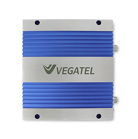 Репитер GSM  Vegatel VT2-900E/1800 усиление сигнала до 800 м2