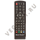 Цифровая ТВ приставка  World Vision T34A ресивер с тюнером DVB-T2