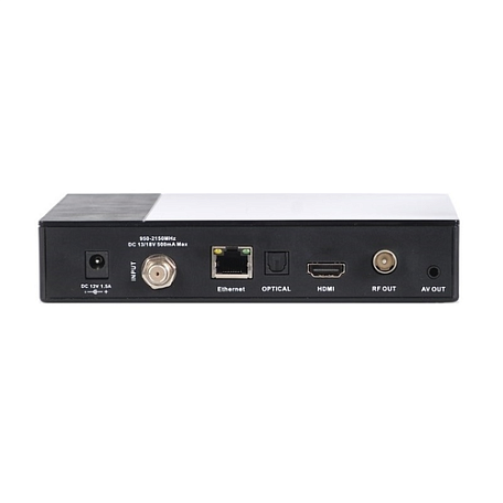 Спутниковый ТВ ресивер  OpenBox S3 Mini II цифровой тюнер DVB-S2