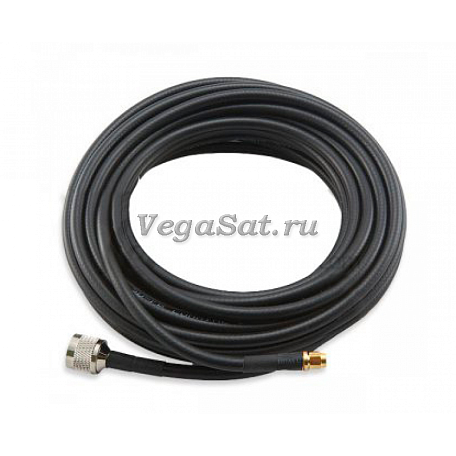 Комплект 3G усиления  Vegatel VT2-3G-kit (дом) (LED 2017 г.) для мобильного интернета