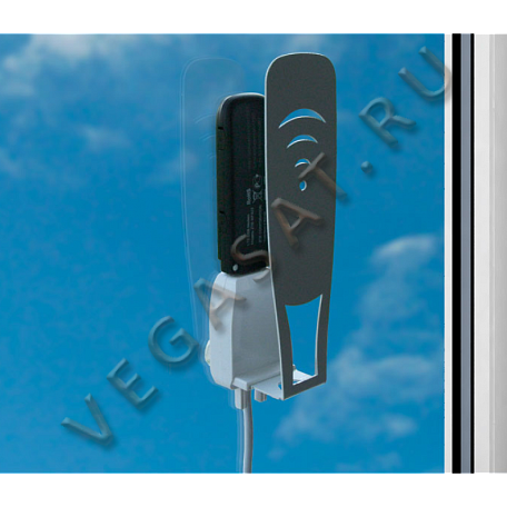 Усилитель 3G 4G сигнала  Рэмо Connect Travel для сотовой связи USB