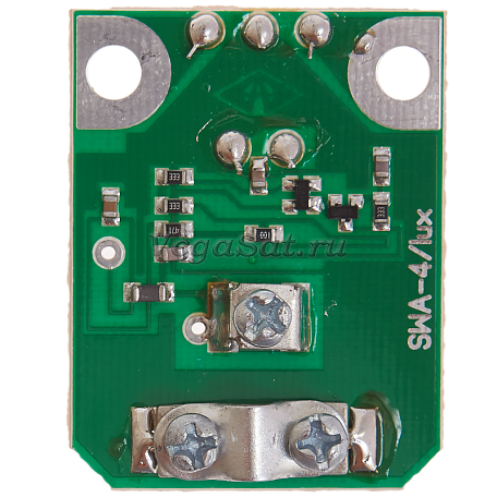 Антенный усилитель   SWA-4 Lux для решетки (сетки) 20-45 км