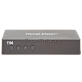 Цифровая ТВ приставка  World Vision T56 ресивер с тюнером DVB-T2