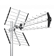 Уличная ТВ антенна  Triax DIGI-343 пассивная ДМВ цифровая