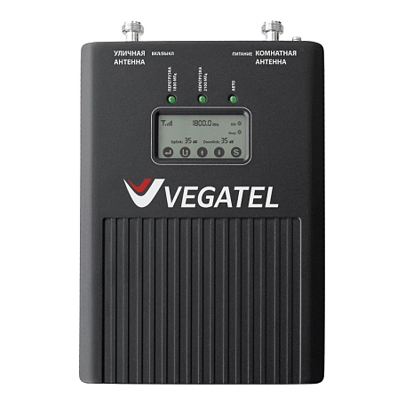 Бустер VTL33-1800/2100  Vegatel R09551 VTL