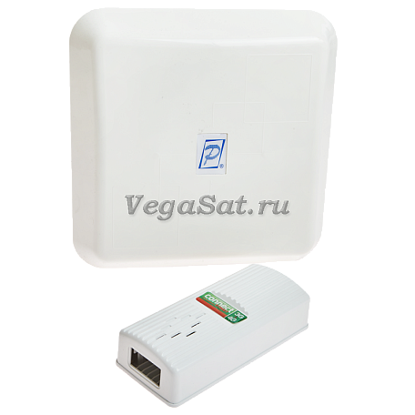 Комплект 3G 4G усиления  Рэмо Connect Street Universal BAS-2313 для интернет сигнала