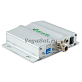 Комплект GSM усиления  Vegatel VT-1800-kit для сигнала сотовой связи