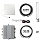 Комплект GSM 3G усиления  Vegatel AV2-900E/3G-kit для водного транспорта