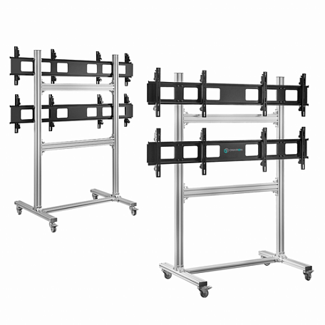 Напольная ТВ стойка  Onkron FSPRO2L-22 для LED/LCD телевизоров