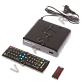 Цифровая ТВ приставка  Oriel 303 ресивер с тюнером DVB-T2