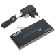 HDMI Splitter разветвитель  Dr.HD SP 145 SL сплиттер 1 вход 4 выхода